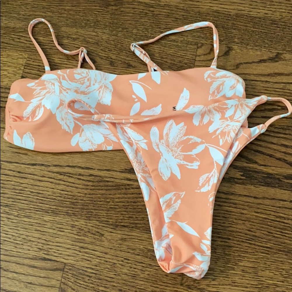 Shein bikini
